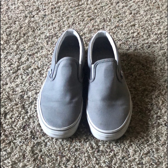 Vans Other - Vans Slip ons
